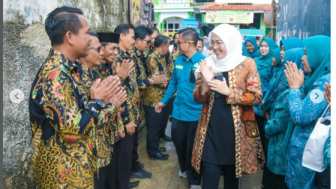 Dikritik Kang Dedi Mulyadi soal Jalan Kabupaten Purwakarta, Anne Ratna Pamerkan Layanan Warga Ini