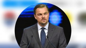 Pemeran Film Titanic Leonardo DiCaprio Diperiksa FBI Terkait Korupsi Terbesar di Dunia