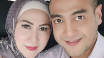 Diam-Diam Venna Melinda Temui Ferry Irawan, Bikin Permintaan Mengejutkan