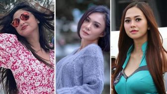 Sesama Janda, Beda Cara Dewi Perssik, Aura Kasih-Yuni Shara Lampiaskan Hasrat Seksual, Siapa Paling Aneh?