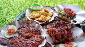 Fakta Salah Kaprah! Ayam Taliwang Bukan dari Lombok, Kuliner yang Damaikan Perang Selaparang-Karangasem