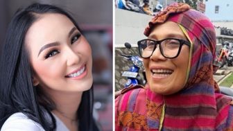 Mantan Istri Deddy Corbuzier Berang ke Ibunda Indah Permatasari, Mertua Arie Kriting Disarakan Begini