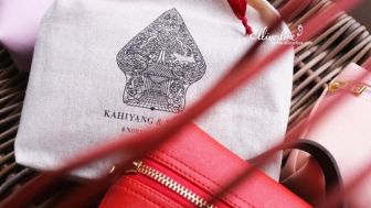 Chanel dan Dior, Deretan Tas Mewah Milik Putri Presiden Jokowi