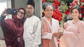 Ayah Indah Permatasari Sudah Minta Nursyah Diam soal Arie Kriting, Tapi Dicueki, Durhaka ke Suami?