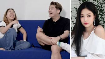 Kiky Saputri-Boy William Roasting Jennie BLACKPINK: Kayak Bocah Disuruh Ngaji tapi Gak Mau, Males