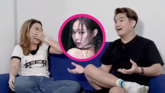 Kiky Saputri Ajari Fans Blackpink Bedakan Bully dan Opini: 'Jadi yang Suka Ngebully Siapa? Saya atau Kalian?'