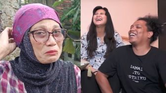 Satire! Arie Kriting Balas Tuduhan Ibu Indah Permatasari soal Santet-Pelet, Putri Anne: Pakai Ilmu Apa?