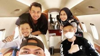 Sosok Mimi Bayuh yang Diisukan jadi Selingkuhan Raffi Ahmad, Ternyata Janda Beranak Satu