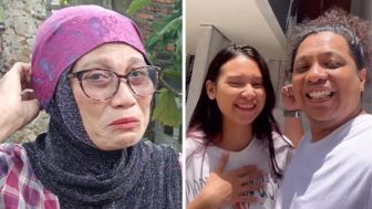 Nursyah Harus Paham, Ini Alasan Arie Kriting Selalu Pastikan Indah Bahagia :Jalan yang Kami Lalui Terjal Banget