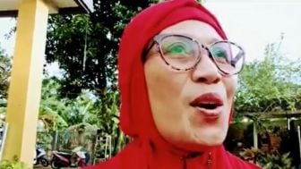 Nursyah Sebut Arie Sering Kirim Santet ke Rumahnya : Allahu Akbar Allahu Akbar Lari Tungganglanggang itu Ular