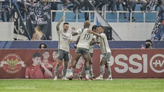 BRI Liga 1: 4 Jadwal Persib Bandung di Bulan Puasa