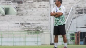 Catatan Buruk Persebaya Surabaya: 6 Laga Tanpa Kemenangan