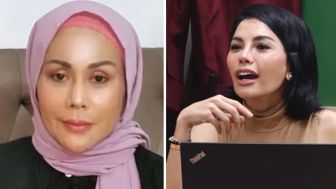 Hayo Lo! Nikita Mirzani Tuding Mak Vera Pakai Uang Olga Syahputra untuk Berjudi sama Selingkuhannya