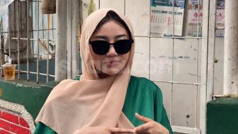 Kaget dan Enjoy, Tanggapan Pamela Savitri Setelah Dikaitkan dengan Artis P yang Melakukan Pencucian Uang