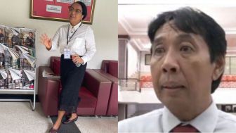 Mantan Rektor Unud Prof Raka Sudewi Dicekal ke Luar Negeri, Pertanda Ada Tersangka Baru?