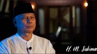 Penantang Zulkieflimansyah Berkurang, Bupati Lombok Timur Sukiman Azmy Mendadak Mundur dari Pertarungan Pilgub NTB