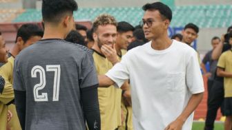 Persebaya Sudah Kehilangan Dua Pilar Sebelum BRI Liga 1 Usai, Koko Ari: Sedih Harus Meninggalkan...