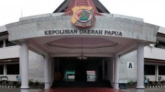 Khusus Putra Putri Papua dan Papua Barat yang mendaftar Akpol, Berikut Nilai Raport Minimal yang Harus Dipenuhi