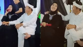 Kang Dedi Mulyadi-Gita KDI Mesra hingga Dijodohkan, Orang Dekatnya Sudah Bilang Cocok