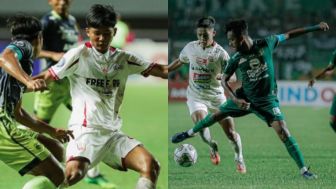 Prediksi Susunan Pemain Laga Persis Solo vs Persebaya Surabaya: Duel Dua Tim Sama-sama Terluka