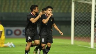 Daftar Pembagian Pot Drawing Piala Asia 2023, Timnas Indonesia Ditunggu 6 Tim Peserta Piala Dunia