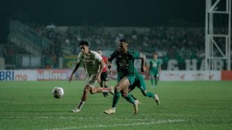 Persis Solo vs Persebaya Surabaya, Pemain yang Jadi Biang Kekalahan Lawan Persija Starter Lagi?