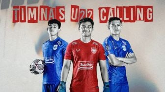 Kompetisi Tinggal Satu Laga, PSIS Resmi Lepas Tiga Pemain Ikuti TC Timnas Indonesia U-23 Proyeksi SEA Games 2023