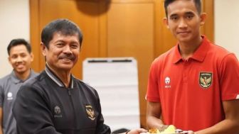 PSSI Siap Jika Indonesia Ditunjuk FIFA Jadi Tuan Rumah Piala Dunia U-17 2023