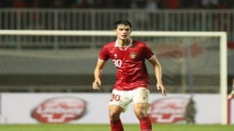 Ronaldo dan Elkan Absen, Marselino Ferdinan Siap Bela Timnas U-22 Indonesia di SEA Games 2023