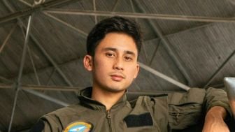 Alshad Ahmad Upload Konten Perdana di YouTube, Netizen Curiga Sepupu Raffi Ahmad Sewa Buzzer