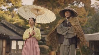 Sudah Tayang! Inilah Link Nonton Joseon Attorney Episode 4, Drakor Sageuk yang Bikin Candu