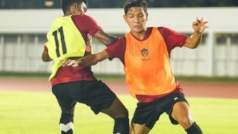 Stalking Persiapan Timnas Indonesia U-22, Media Vietnam Sebut Indonesia Berpeluang Rebut Medali Emas SEA Games 2023