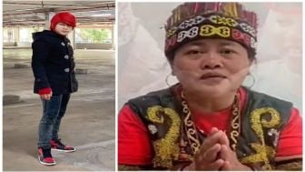 Heboh Usai Bongkar Trik Darah Kotor Ida Dayak yang Menyimpang, Pesulap Merah Berikan Klarifikasinya