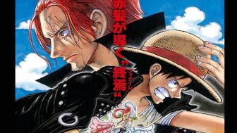 Inilah 10 Karakter One Piece, yang Mudah Dilenyapkan oleh Monkey D. Garp dalam Hitungan Detik