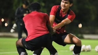 Skuad Timnas Indonesia U-22 untuk SEA Games 2023 Belum Diumumkan, Indra Sjafri Berharap Semua Bersabar