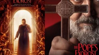 Link Nonton The Pope's Exorcist (2023), Kisah Eksorsis Pastor Amorth yang Mengungkap Rahasia Kelam Vatikan