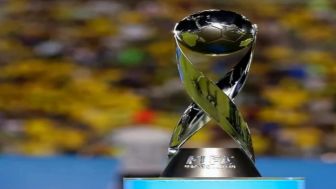 Tahu Diri Bos, Media Korsel Sentil Harapan Indonesia Gelar Piala Dunia U-17 bersama Shin Tae-yong