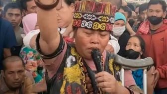 Minyak Bintang Ida Dayak Diburu Netizen, Intip Harga dan Cara Belinya!