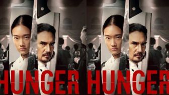 Daftar Cast Film Hunger Thailand 2023, Ada Pemeran Film Bad Genius Lo!