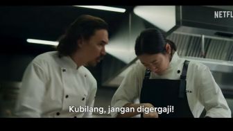 2 Link Streaming Film Hunger Thailand Legal dengan Subtitle Indonesia, Bukan LK21 atau IndoXXI