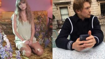 Hubungan Taylor Swift dan Joe Alwyn Dikabarkan Kandas, Apa Penyebabnya?