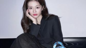 Kontroversi Absennya Go Yoon Jung dalam Nominasi Aktris Pendatang Baru Terbaik di Penghargaan Baeksang 2023