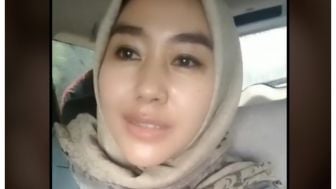 Gita KDI Mengaku Hanya Teman dengan Dedi Mulyadi, Netizen Malah Doakan Berjodoh