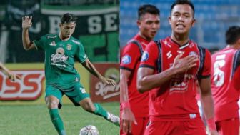 Prediksi Susunan Pemain Derbi Jatim, Persebaya vs Arema FC: Bajul Ijo Kembali Diperkuat Ernando