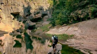 Jalan-jalan ke Kampung Halamannya Ferdy Sambo, Inilah Destinasi Wisata di Barru yang Hits dan Instagramable