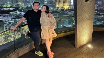 Hampir 10 Tahun Menikah, Nagita Slavina Ungkap Raffi Ahmad Bukan Tipe Idealnya, Gigi: Gue Ngucap Nggak Mau...