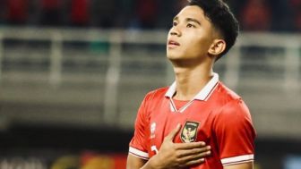 Marselino Ferdinan Segera Datang, Indra Sjafri Ikut Senang Timnas Indonesia U-22 Semakin Padu