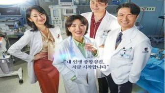 Preview Doctor Cha Episode 1: Jadwal Tayang, Spoiler dan Cara Menontonnya