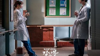 Merapat! Siap-siap Sambut Drakor Dr. Romantic 3, Simak Tanggal Rilisnya