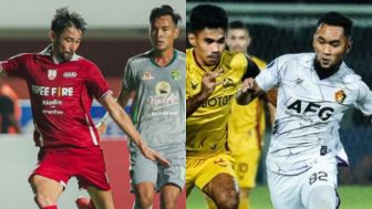 Prediksi Susunan Pemain Persis Solo vs Persik Kediri: Macan Putih Ingin Cetak Rekor Kemenangan 10 Kali Beruntun